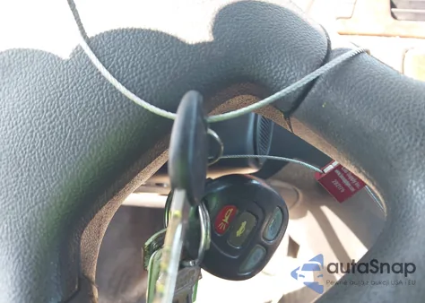 2011 Chevrolet Impala Ls z USA, uszkodzony, nr VIN 2G1WF5EK4B1263950